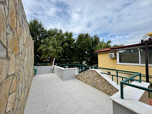 Таунхаус 2+1 в комплексе CLUB KONAK GARDEN