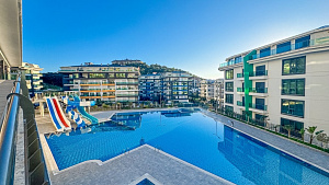 KONAK SEA SIDE PREMIUM
