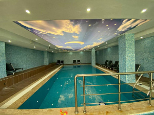 Heaven Hills Residence