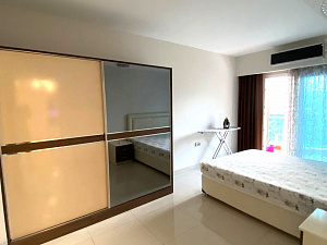 Квартира в комплексе Azura Park 2+1