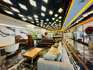 Квартира 1+1 в Yekta Kingdom Trade Center