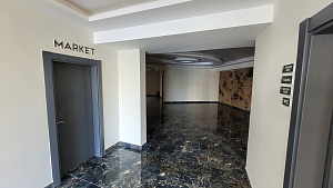 Tekinoglu Residence