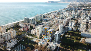 Novita Deluxe Residence