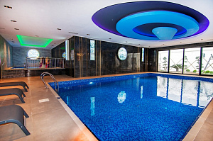 Kurt Safir Euro 21