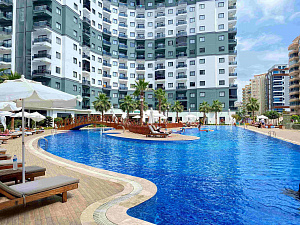 SERENITY RESIDENCE