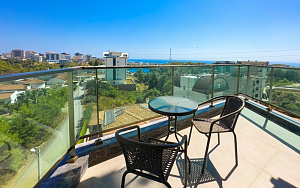 Konak Green Towers