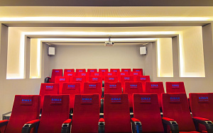 Konak Green Towers