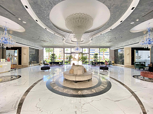 SERENITY RESIDENCE