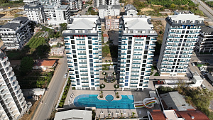 Yekta Blue V