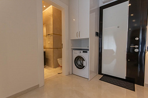 Квартира 1+1 в Yekta Kingdom Trade Center
