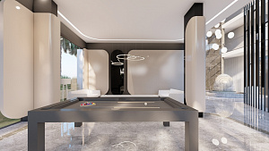 Sonas Prime Residense