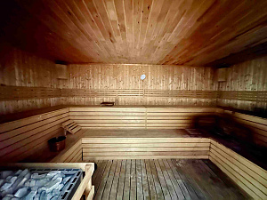 Квартира 2+1 с собственным садом и видом на море