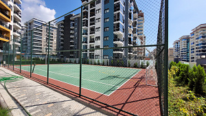 Tekinoglu Residence