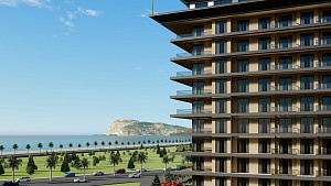 SERENITY GRAND KAPTAN