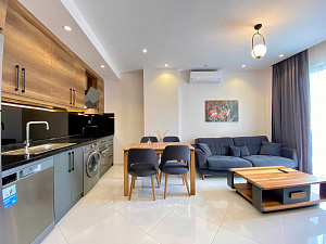 SERENITY RESIDENCE