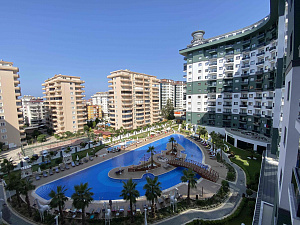 SERENITY RESIDENCE