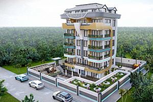 Taurus Residence
