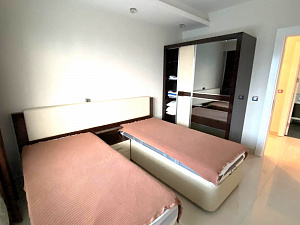Квартира в комплексе Azura Park 2+1