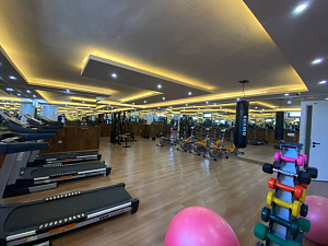 Heaven Hills Residence
