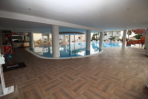Квартира 2+1 в ЖК Utopia Residence