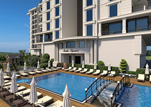 Novita Square Residence