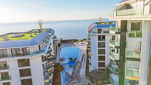 KONAK SEA SIDE PREMIUM