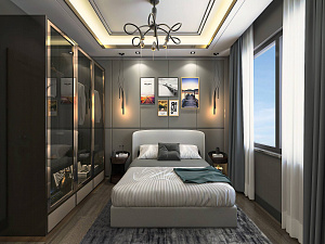 ARAL 3 BOUTIQUE RESIDENCE