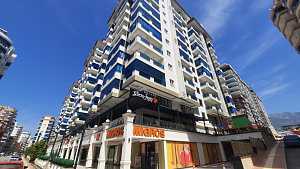 Квартира 1+1 в Yekta Kingdom Trade Center