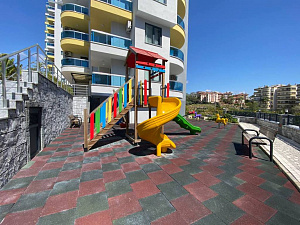 Heaven Hills Residence