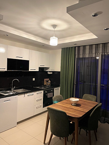 Квартира 1+1 в комплексе Crystal Nova