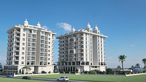 Novita Square Residence