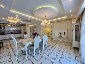 Дуплекс 3+1 с царским ремонтом в Sfera Residence