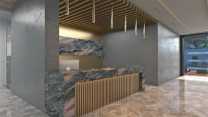 Sapphire Residence