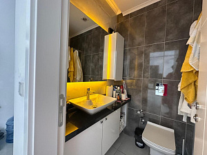 Квартира 1+1 в комплексе Albimo Loft