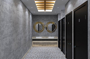Taurus Residence