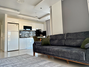 Квартира 1+1 в комплексе Crystal Nova