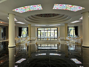 Yekta Kingdom Premium