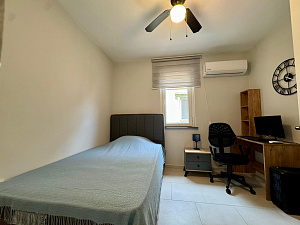 Таунхаус 2+1 в комплексе CLUB KONAK GARDEN