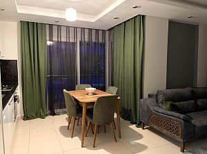 Квартира 1+1 в комплексе Crystal Nova
