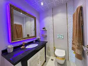 Дуплекс 3+1 с царским ремонтом в Sfera Residence