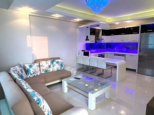 Квартира в комплексе Azura Park 2+1