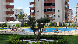 Tekinoglu Residence