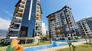 Tekinoglu Residence