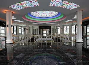 Yekta Kingdom Premium