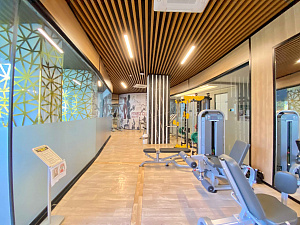 SERENITY RESIDENCE