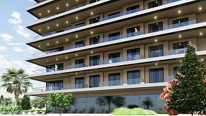 SERENITY GRAND KAPTAN