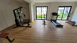 Tekinoglu Residence