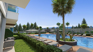 Vista Residence