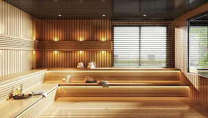 SKYLINE RESIDENCE