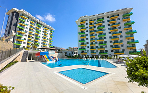 Konak Green Towers
